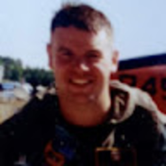 Meet your Posher, David - Picture 1 of 1